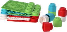 Productafbeelding Clementoni Baby Clemmy - Zintuiglijk tapijt
