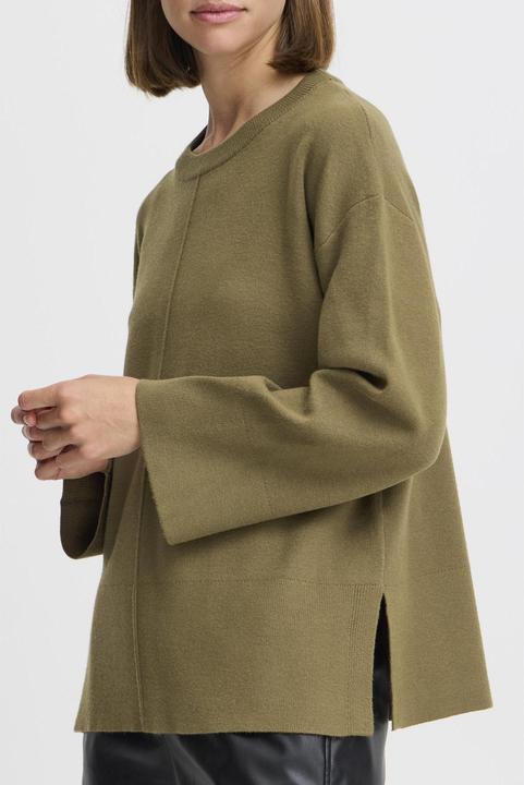 Produktbild B.young BYOTARI JUMPER 20815258 (L)