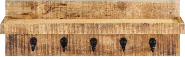 Actual product image vidaXL Garderobe