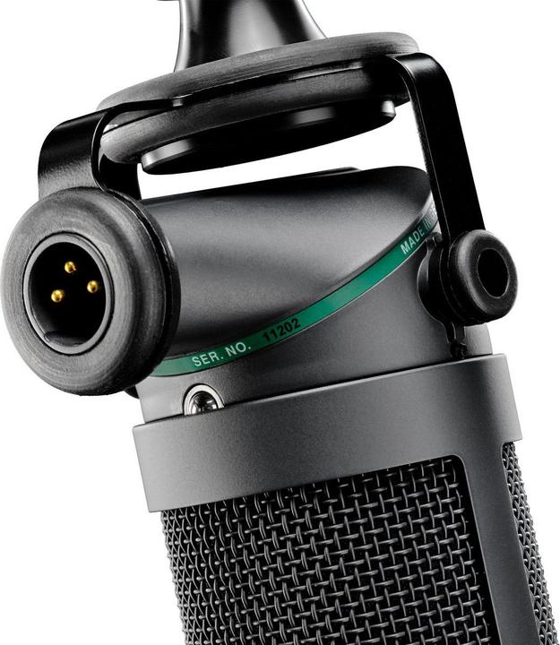Produktbild Neumann BCM 705 MT
