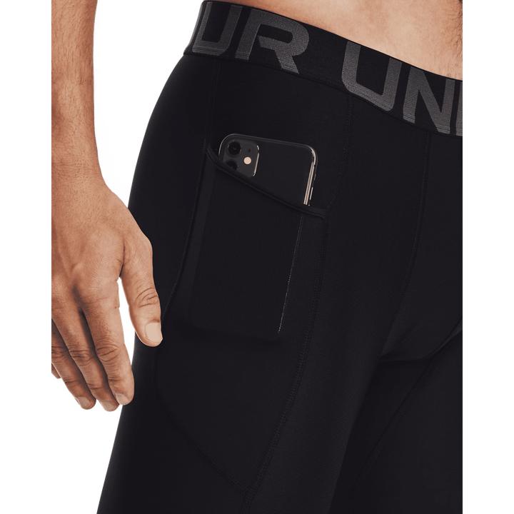 Produktbild Under Armour HeatGear Funktionstight (M)