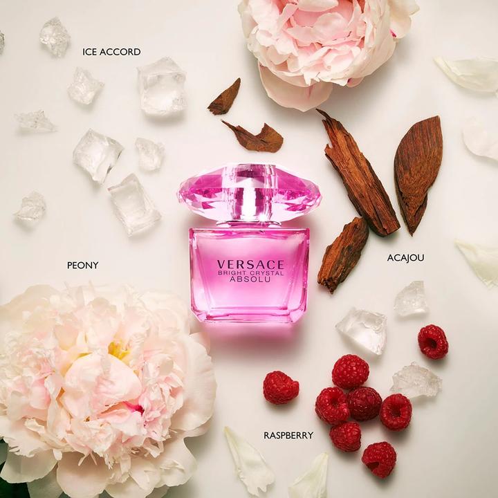 Produktbild Versace Bright Crystal (Eau de Parfum, 30 ml)