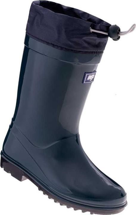 Produktbild Bejo Gummistiefel Kai Logo (30)