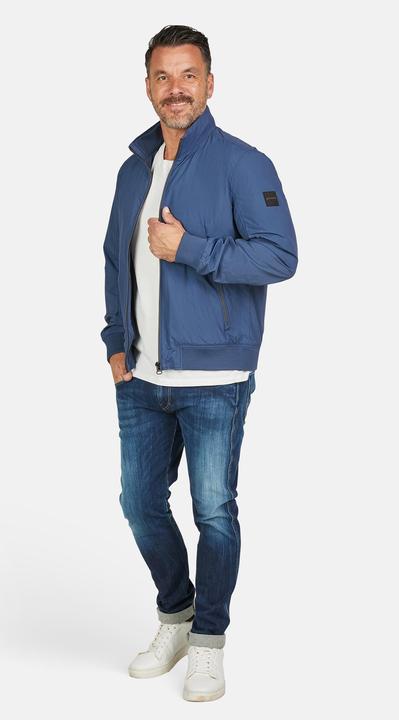 Actual product image Calamar Blouson Cotton Feel (50)