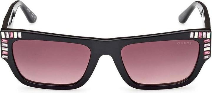 Produktbild Guess Damensonnenbrille Schwarz
