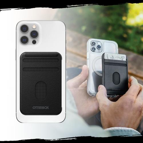 Productafbeelding OtterBox Wallet für MagSafe (Apple iPhone 16 Pro Max, Apple iPhone 16 Plus, Apple iPhone 16 Pro, Apple iPhone 16)