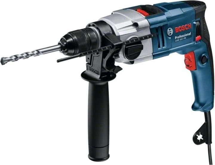 Produktbild Bosch Professional GSB 18-2 RE (Schlagbohrmaschine)