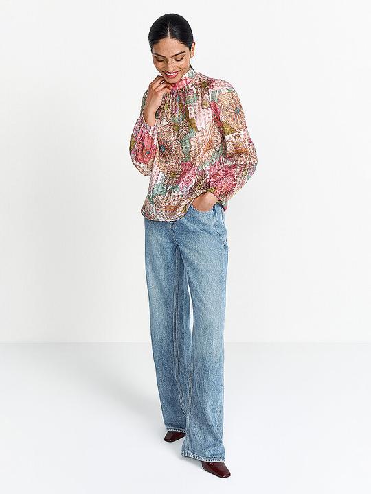 Image du produit Rich & Royal Blusenshirt (38)