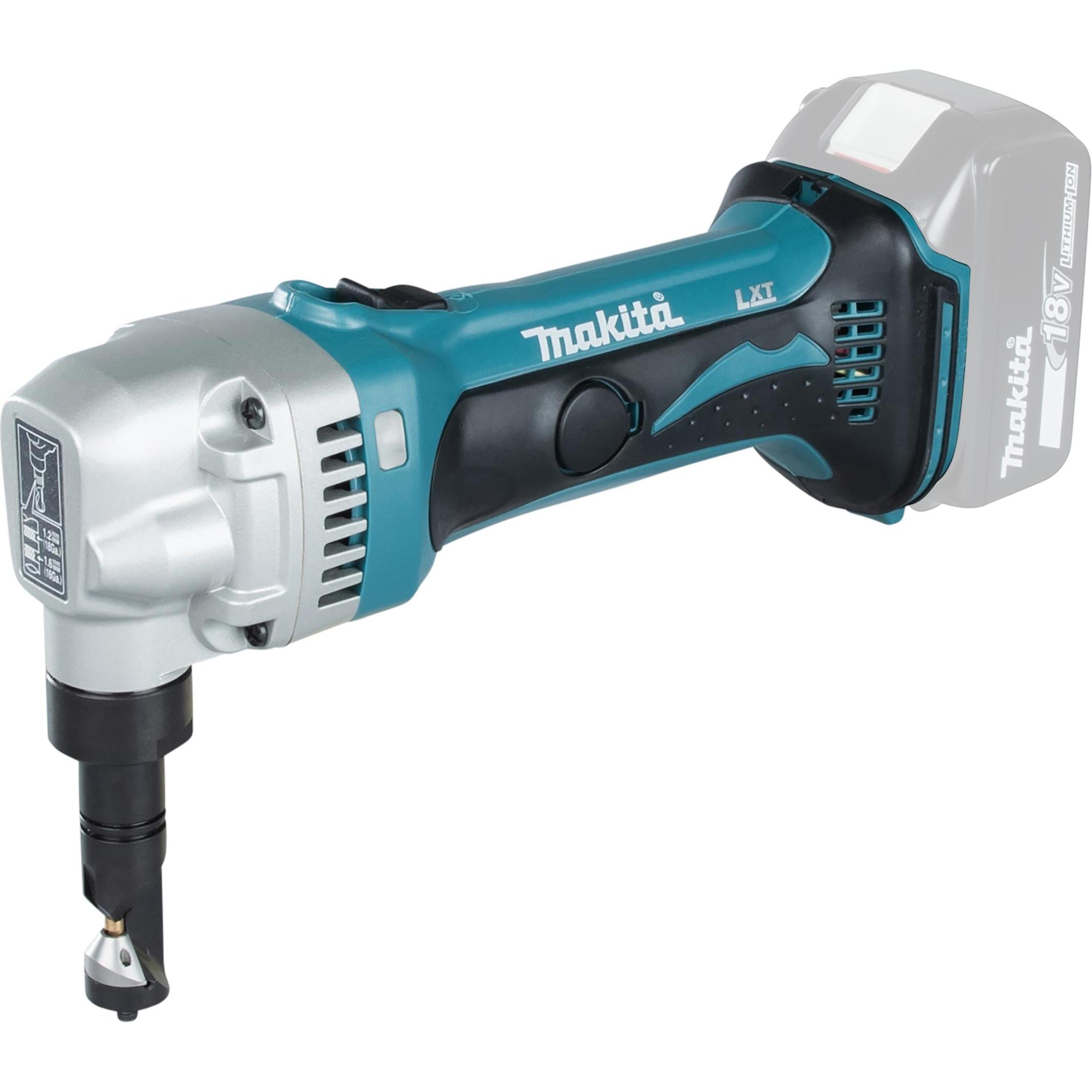 Makita, Elektroblechschere, DJN161Z