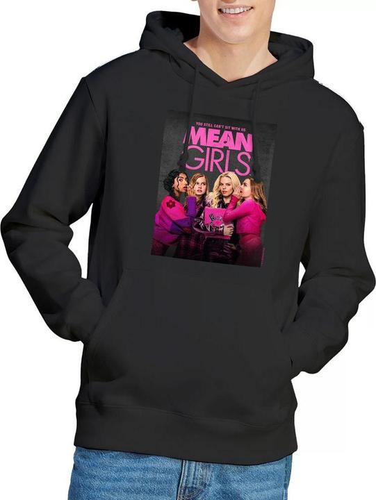 Produktbild Mean Girls Kapuzenpullover (M)