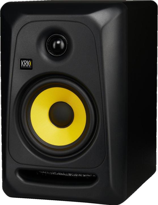 Produktbild KRK Rokit 5 G3 Classic Edition (Aktiv, 1 Stk., 1x 50 W)