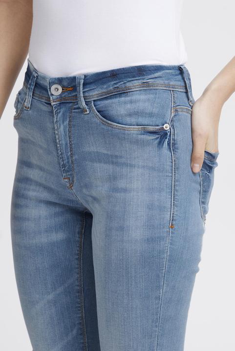 Produktbild Ichi IHERIN IZARO LIGHT BLUE 20100292 (W32/L32)