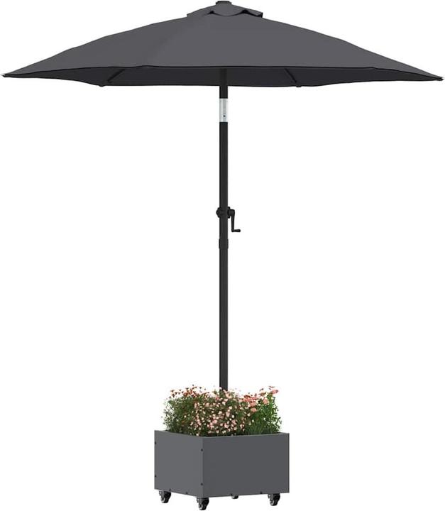 Produktbild vidaXL Sonnenschirmständer