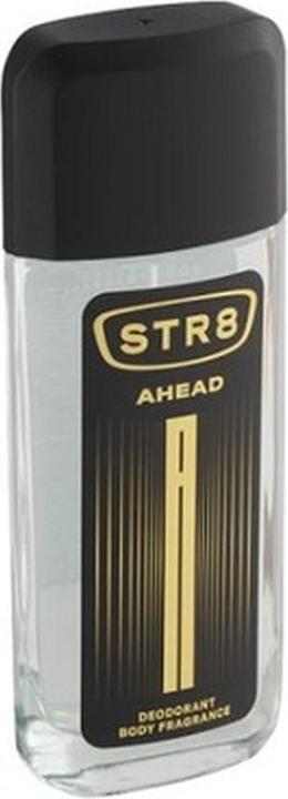 Produktbild Str8 Ahead - deodorant with spray - Volume: 85 ml (Spray, 85 ml)