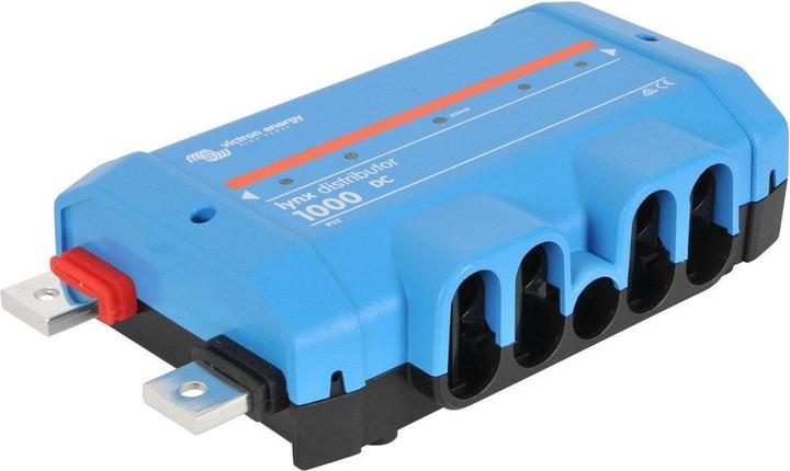 Produktbild Victron Energy Lynx Distributor (Generatoranschlusskasten)