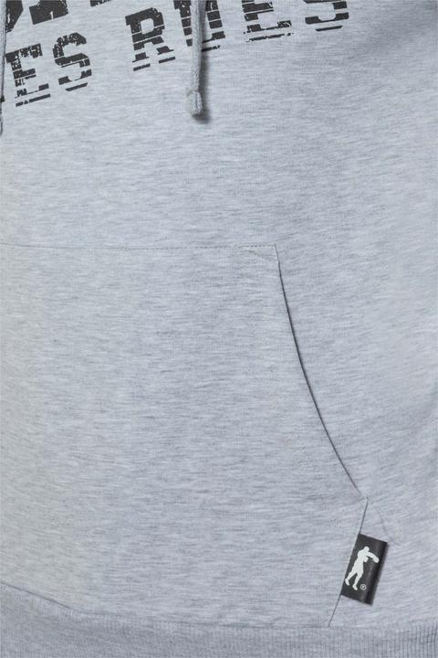 Immagine prodotto Boxeur des Rues Hooded Sweat thumb opening (XL)