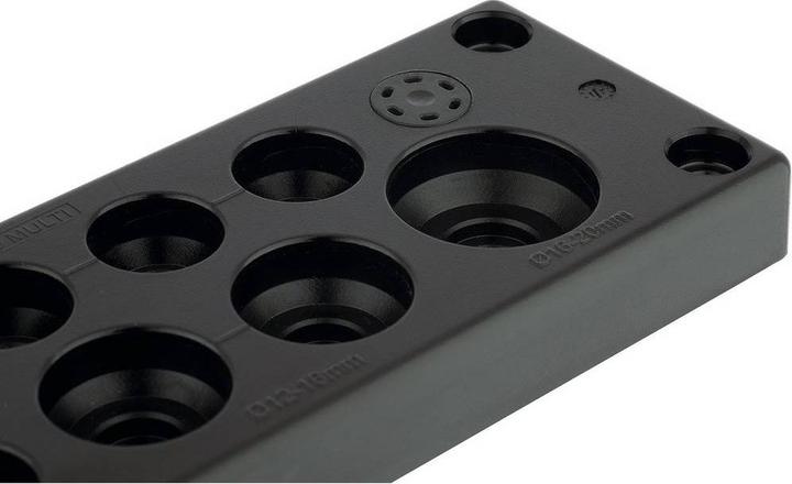 Image du produit Lapp Plaque passe-câbles multiple