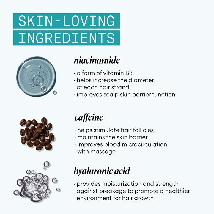 Actual product image Nioxin Age Defense Conditioner (240 ml)