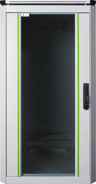 Actual product image Lanview 22U W=600mm D=800mm H=1164mm (22 RU, 19 inch rack)