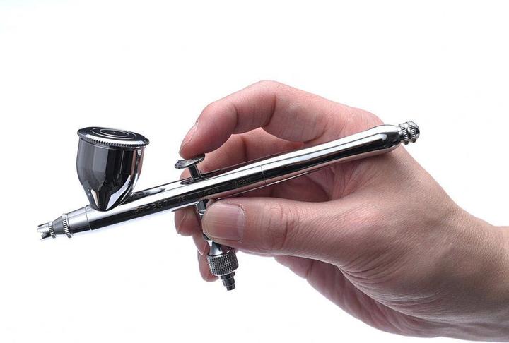 Productafbeelding Mr.Hobby Mr Hobby -Gunze Mr Procon Boy FWA (0,2 mm)