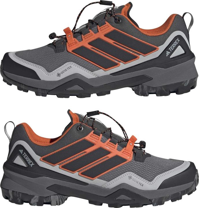 Produktbild adidas Terrex Skychaser Gore-Tex (46)
