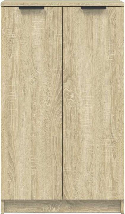 Produktbild vidaXL Schuhschrank (59 x 35 x 100 cm)