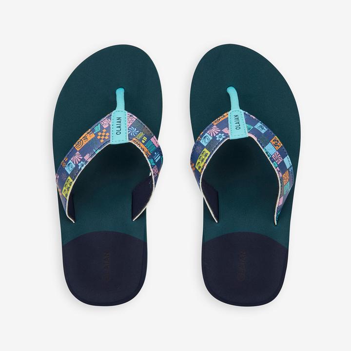 Produktbild Olaian Zehensandalen Kinder 550 Summer (37, 38)
