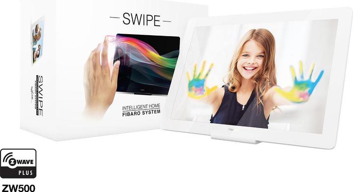 Produktbild Fibaro Swipe