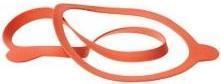 Immagine prodotto Weck Anelli di gomma (10 pz., 0.37 l)