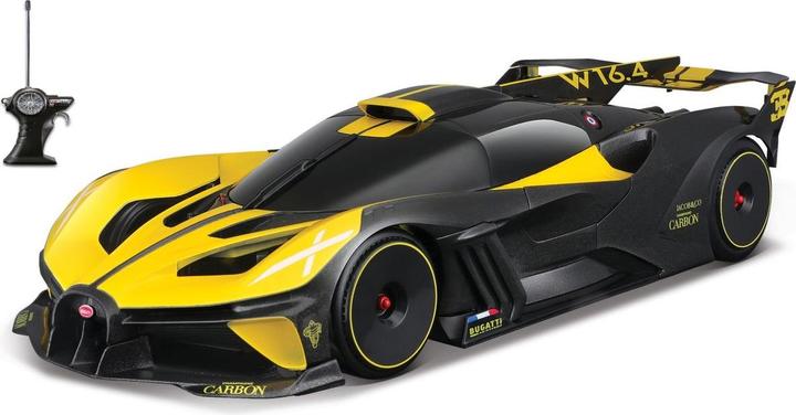 Produktbild Maisto Bugatti Bolide