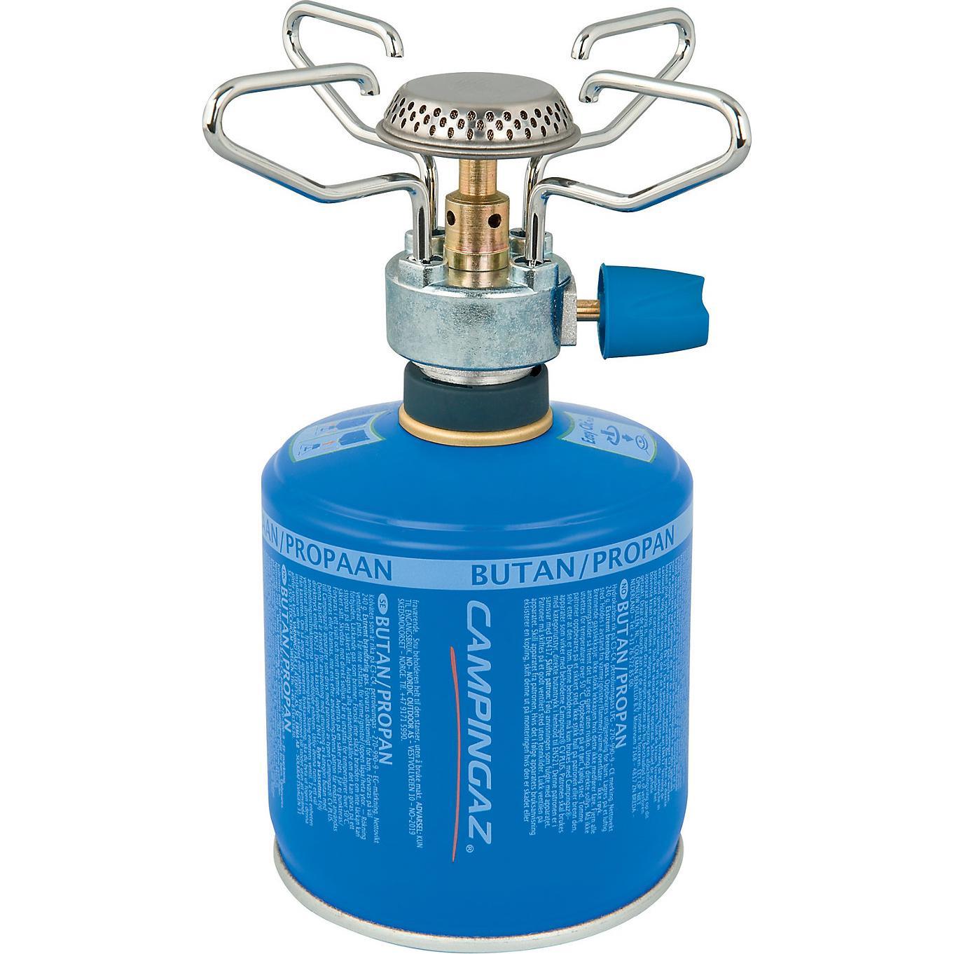 Campingaz, Campingkocher