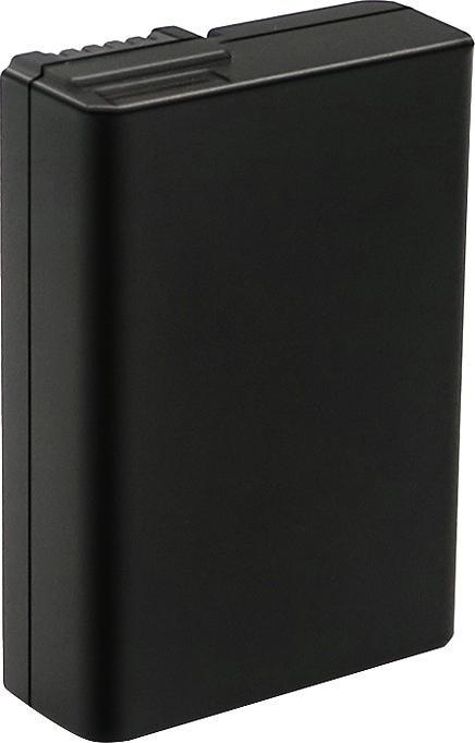 Actual product image Acconic Battery f. Nikon EN-EL14a decoded CoolPix P7000 P7100 P7700 P7800 D5300 (Rechargeable battery)