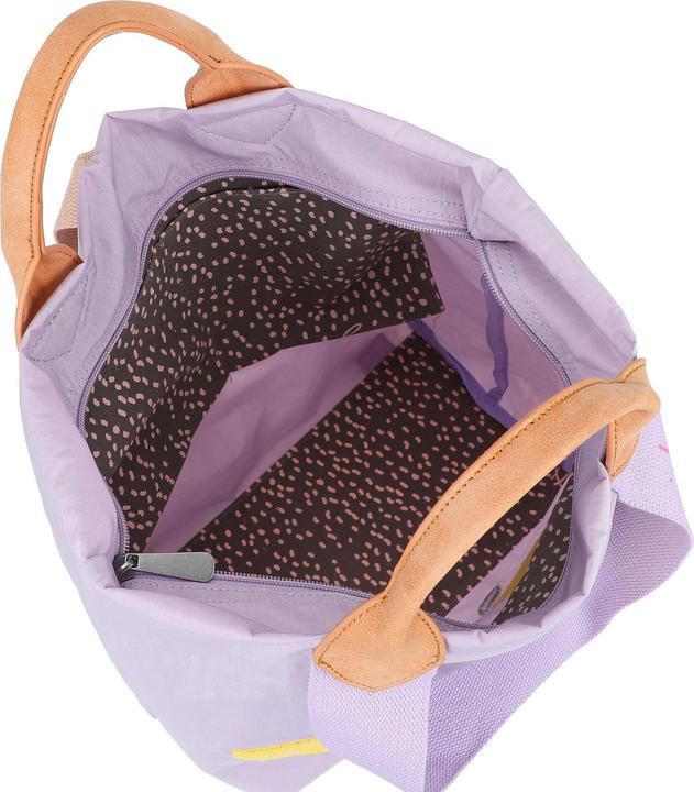 Produktbild Fritzi aus Preußen Ju Limited Squeezy Lemon Backpack (17 l)