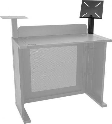 Image du produit Omnitronic Laptop Ständer für BOOZ Event Stand