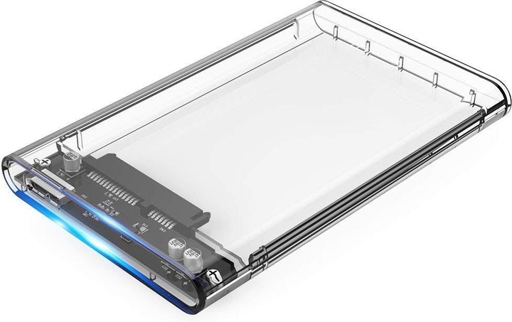 Produktbild CoolBox COO-SCT-2533 (2.5")