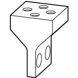 Thumbnail - Eaton, Verteilerschrank Zubehör, NZM4-XKR