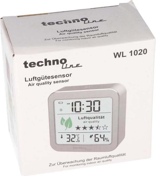 Produktbild Technoline WL 1020