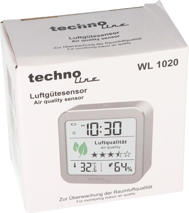 Image du produit Technoline WL 1020
