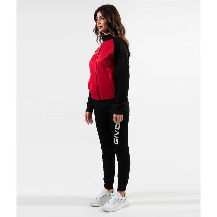 Produktbild Givova Cuba (S)