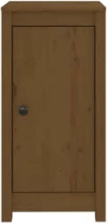 Image du produit vidaXL Sideboard (39 x 40 x 80 cm)