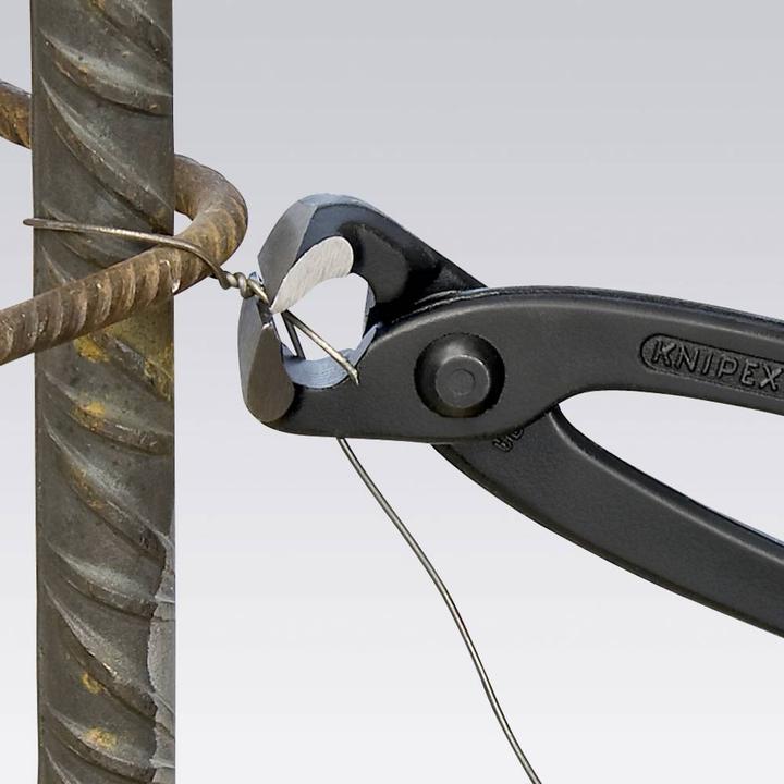 Actual product image Knipex Concreters' Nipper (200 mm)