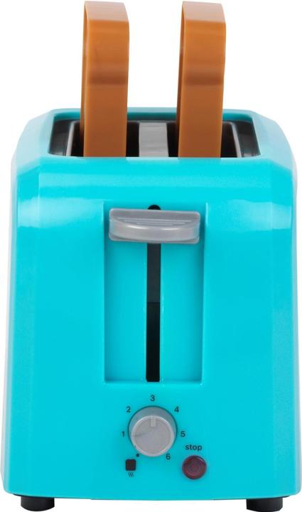 Actual product image Theo Klein Bosch toaster