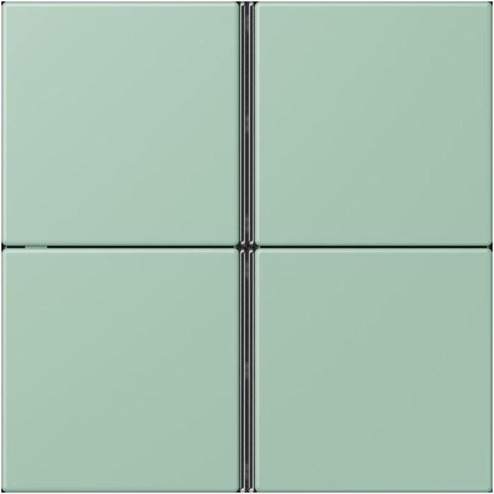 Actual product image JUNG Key set