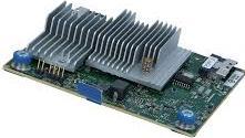 Actual product image HPE E MR216i-o, Gen11, x16 Lanes, without Cache, OCP, SPDM Storage, Controller