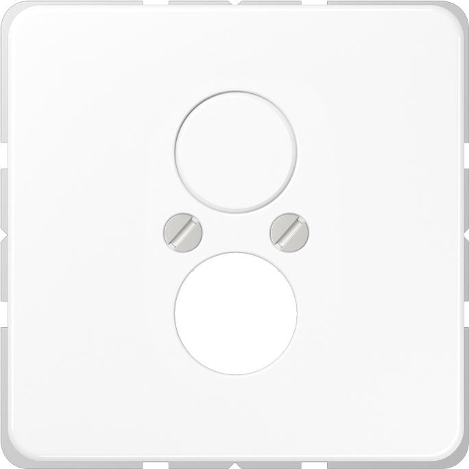 JUNG, Zubehör Schalterprogramm, Abdeckung