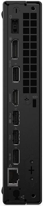 Immagine prodotto Lenovo ThinkCentre neo 55q Gen 6 (256 GB, 8 GB, AMD Ryzen 5 220)