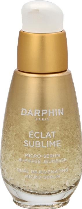 Actual product image Darphin Eclat Sublime Dual Rejuvenating Micro-Serum (30 ml)