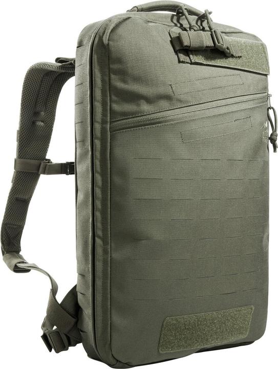 Actual product image Tasmanian Tiger TT Medic Assault Pack MKII IRR