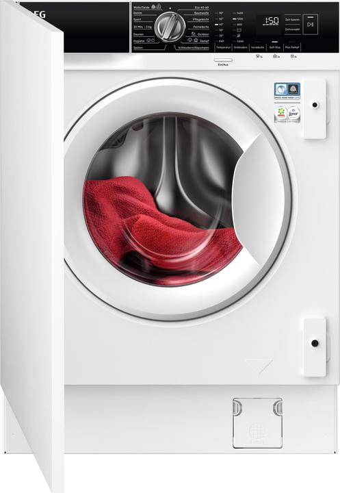 AEG LR7BI6480 (914580510) (8 kg, Links)