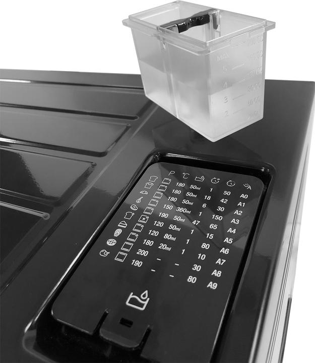 Produktbild Beko BMF30QVB